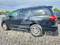 2013 Toyota SEQUOIA фото