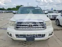 2013 Toyota SEQUOIA фото