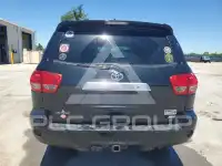 2013 Toyota SEQUOIA фото