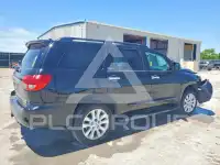 2013 Toyota SEQUOIA фото