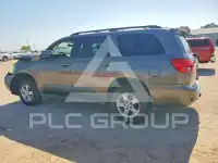 2013 Toyota SEQUOIA фото
