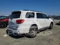 2013 Toyota SEQUOIA фото