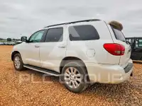 2013 Toyota SEQUOIA фото