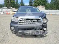 2013 Toyota SEQUOIA фото