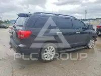 2013 Toyota SEQUOIA фото
