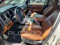 2013 Toyota SEQUOIA фото