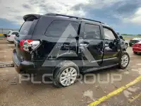 2013 Toyota SEQUOIA фото