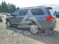 2013 Toyota SEQUOIA фото