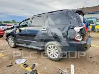 2013 Toyota SEQUOIA фото