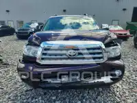 2013 Toyota SEQUOIA фото
