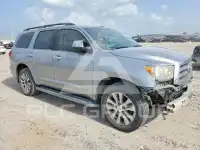 2013 Toyota SEQUOIA photo
