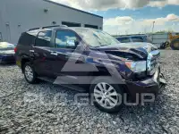 2013 Toyota SEQUOIA фото