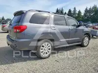 2013 Toyota SEQUOIA фото