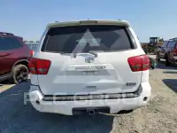 2013 Toyota SEQUOIA фото