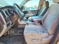 2013 Toyota SEQUOIA photo