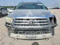 2013 Toyota SEQUOIA photo