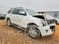 2013 Toyota SEQUOIA фото