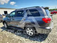 2013 Toyota SEQUOIA photo
