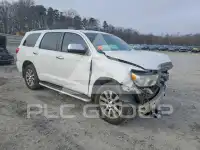 2013 Toyota SEQUOIA photo