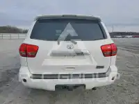 2013 Toyota SEQUOIA photo