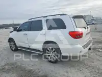 2013 Toyota SEQUOIA photo