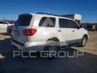 2013 Toyota SEQUOIA фото