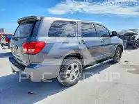 2013 Toyota SEQUOIA фото