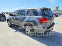 2013 Toyota SEQUOIA фото