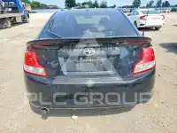 2013 Toyota SCION tC фото