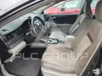 2013 Toyota CAMRY photo
