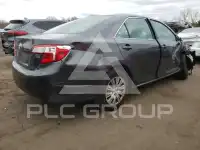 2013 Toyota CAMRY photo