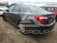 2013 Toyota CAMRY photo