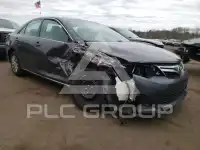 2013 Toyota CAMRY photo
