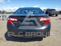 2013 Toyota CAMRY фото
