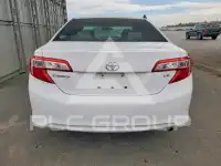 2013 Toyota CAMRY фото