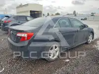 2013 Toyota CAMRY фото