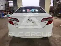 2013 Toyota CAMRY фото