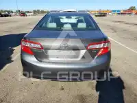 2013 Toyota CAMRY фото