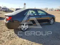 2013 Toyota CAMRY фото