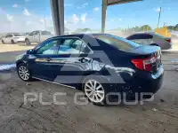 2013 Toyota CAMRY фото