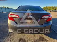 2013 Toyota CAMRY photo