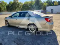 2013 Toyota CAMRY photo