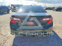 2013 Toyota CAMRY photo