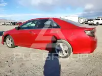 2013 Toyota CAMRY фото