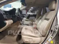 2013 Toyota CAMRY фото