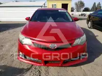 2013 Toyota CAMRY фото