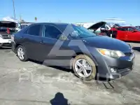 2013 Toyota CAMRY photo