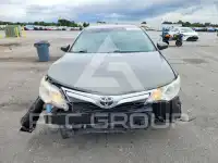 2013 Toyota CAMRY фото