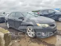 2013 Toyota CAMRY фото