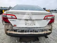 2013 Toyota CAMRY photo